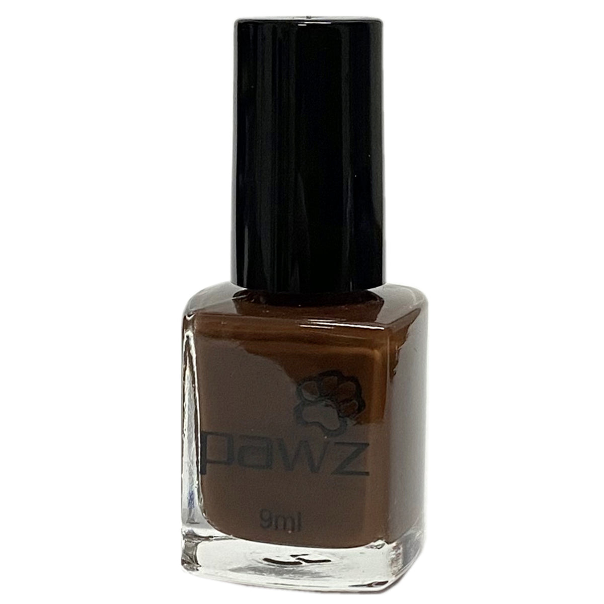 Vegan Dog Nail Polish - Chocolate Brown – Uncanny Animals