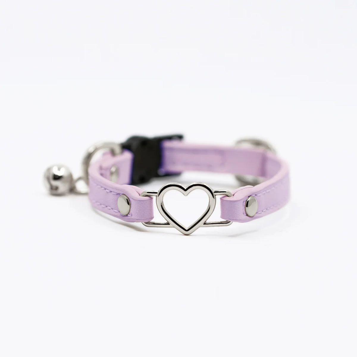 Lilac cat collar clearance
