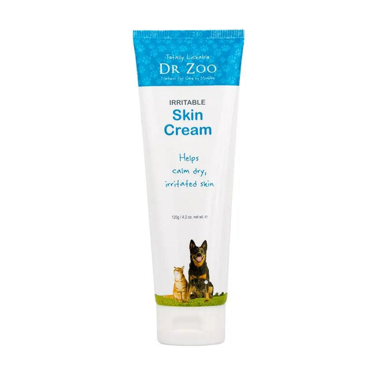 Irritable Skin Cream for Dogs 120g