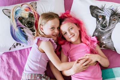 For Me by Dee - Homewares Collaboration