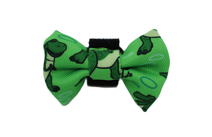 Toy Story - Rex Cat Bow Tie