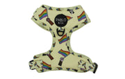 Love is Love Pride Adjustable Harness