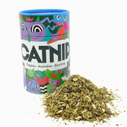 Uncanny Animals Top Shelf Catnip