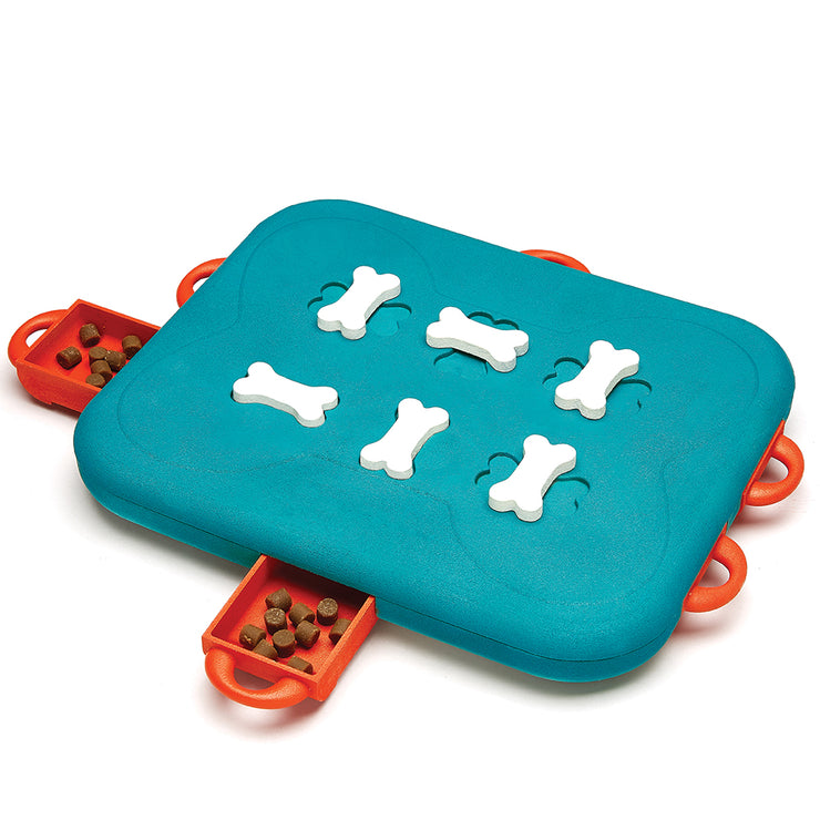 Dog Casino Dog Puzzle Toy - LEVEL 3