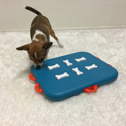 Dog Casino Dog Puzzle Toy - LEVEL 3