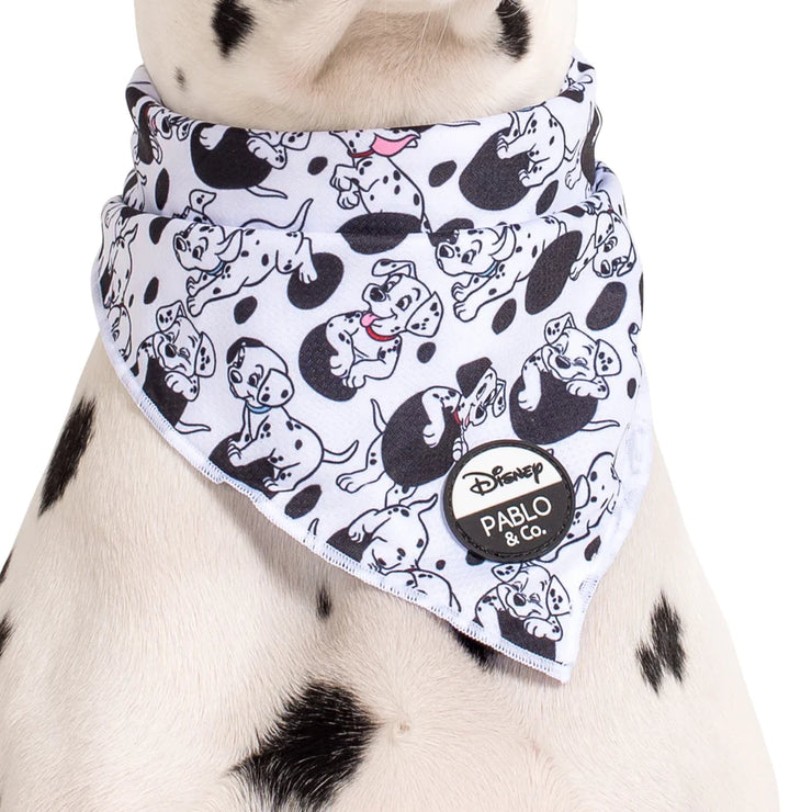 101 Dalmatians Bandana