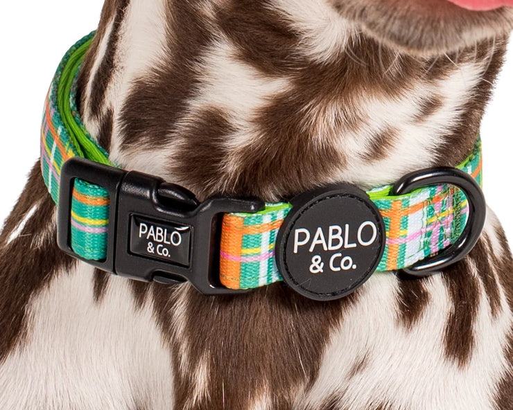 Groovy Grid: Collar