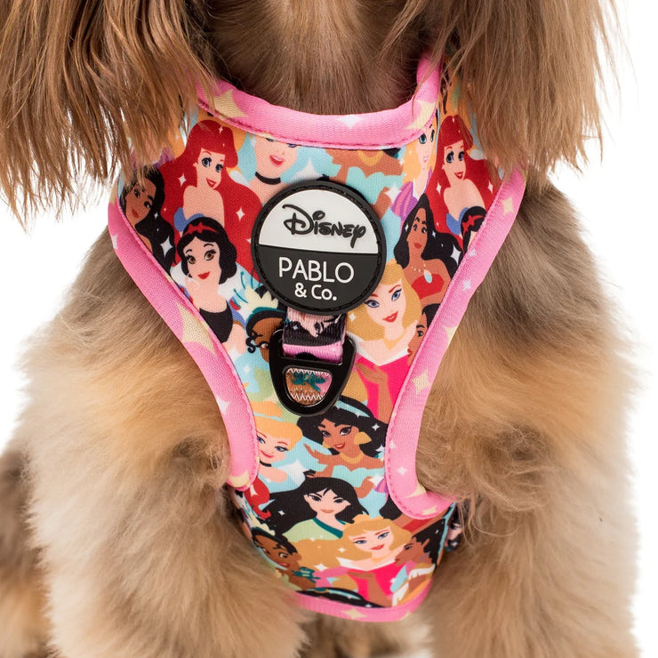 Disney Princesses Adjustable Harness