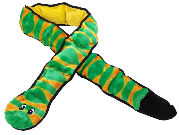 Outward Hound Invincibles Snake Ginormous