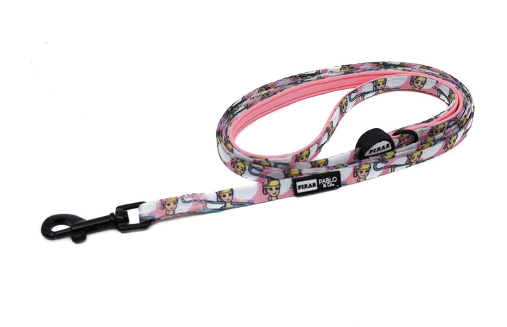 Toy Story: Bo Peep - Cat Harness + Leash Set