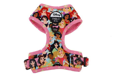 Disney Princesses Adjustable Harness