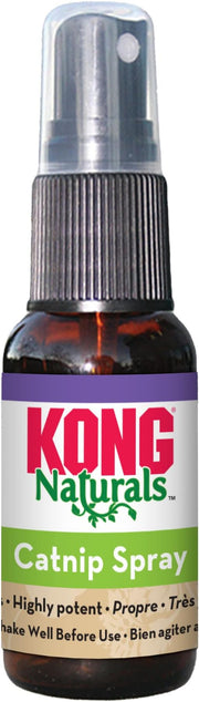 Catnip Spray
