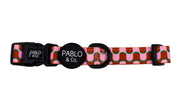 Mod Madness Dog Collar
