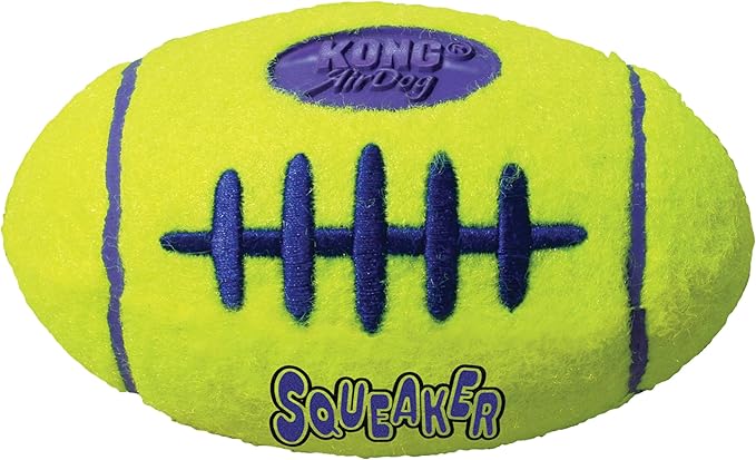 Airdog Squeaker Football