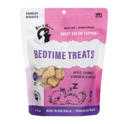 Bedtime Treats Natural Dog Treats