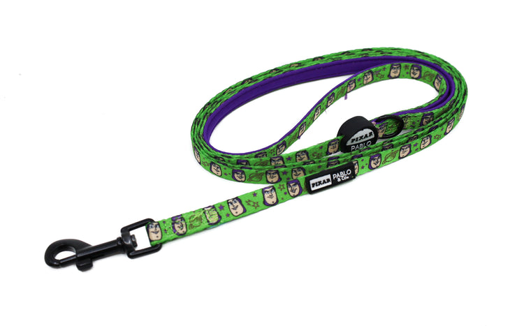 Toy Story: Buzz Lightyear Rex - Cat Harness + Leash Set