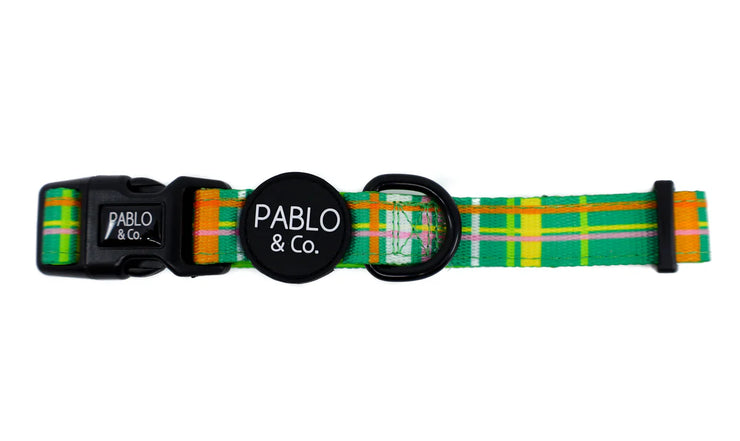 Groovy Grid: Collar