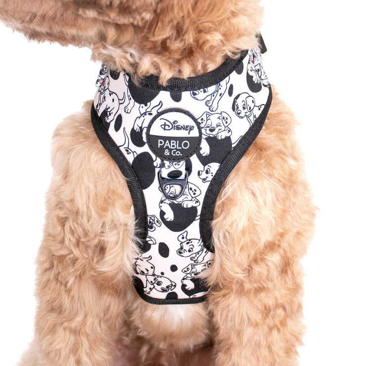 101 Dalmatians Adjustable Harness