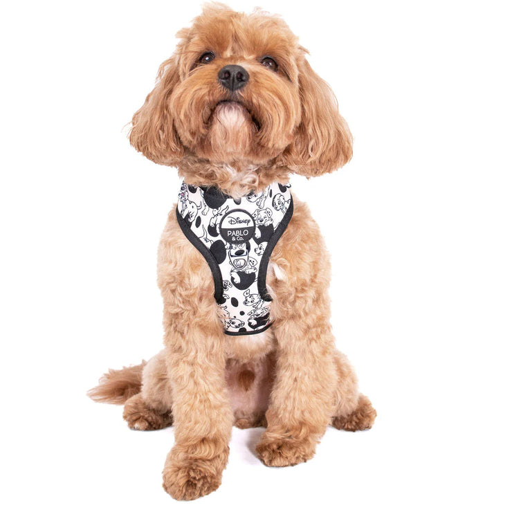 101 Dalmatians Adjustable Harness