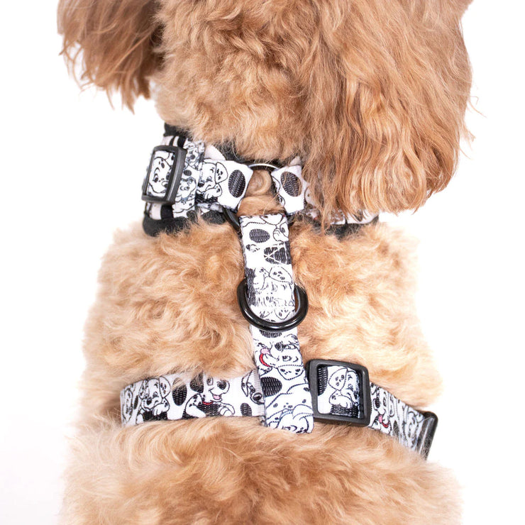 101 Dalmatians Adjustable Harness