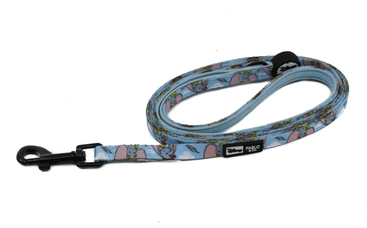 Dumbo - Cat Harness + Leash Set