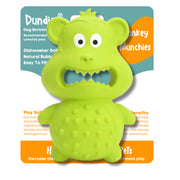 Monkey Munchies Dog Enrichment Toy