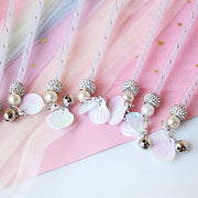 Ribbon Teaser - Stars & Heart Sailor Moon Inspired