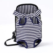 Baby Style Chest Carrier