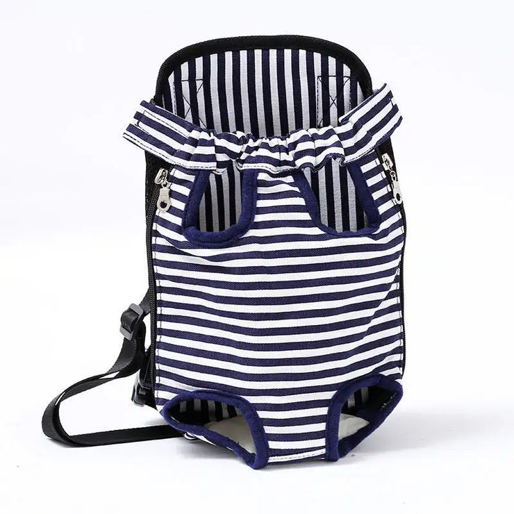 Baby Style Chest Carrier