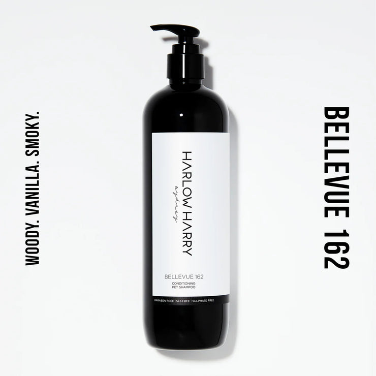 Conditioning Shampoo | Bellevue 162
