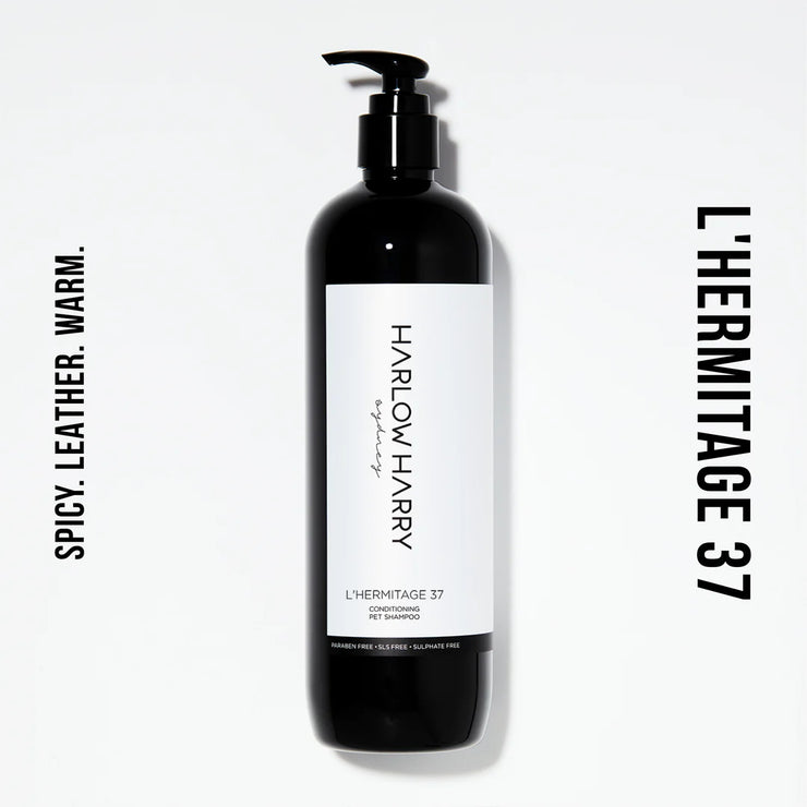 Conditioning Shampoo | L'hermitage 37