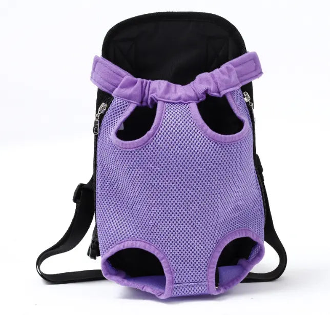 Baby Style Chest Carrier