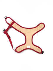 Houndbury Harness