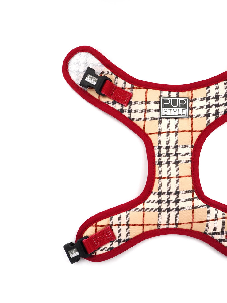 Houndbury Harness