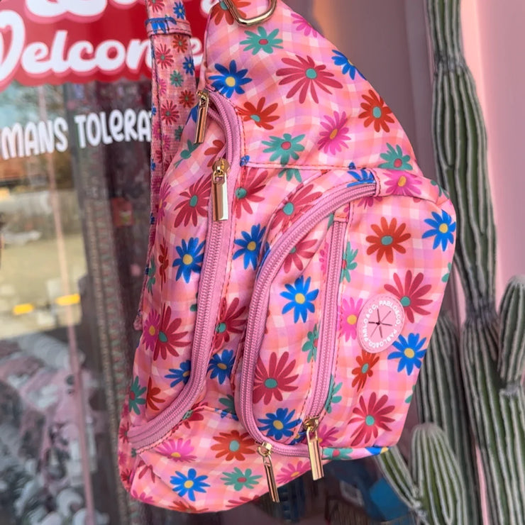 Blossom Ultimate Bumbag