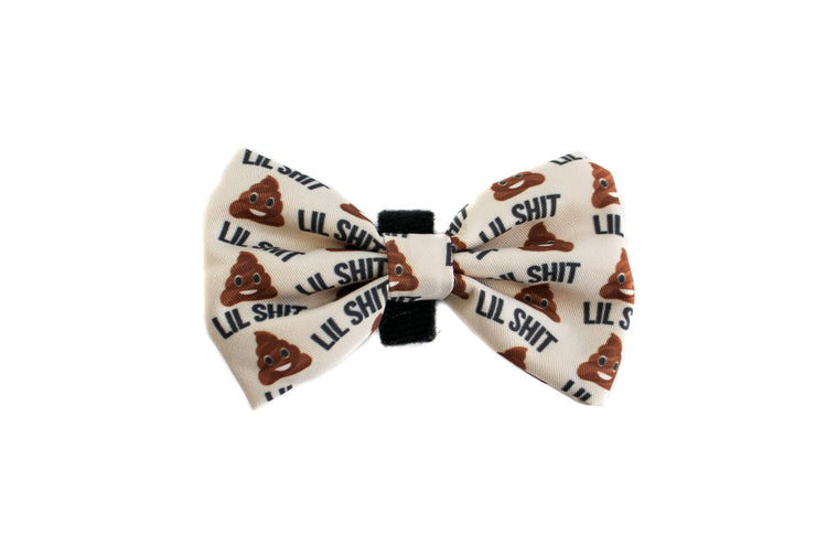 Lil Shit Bow Tie