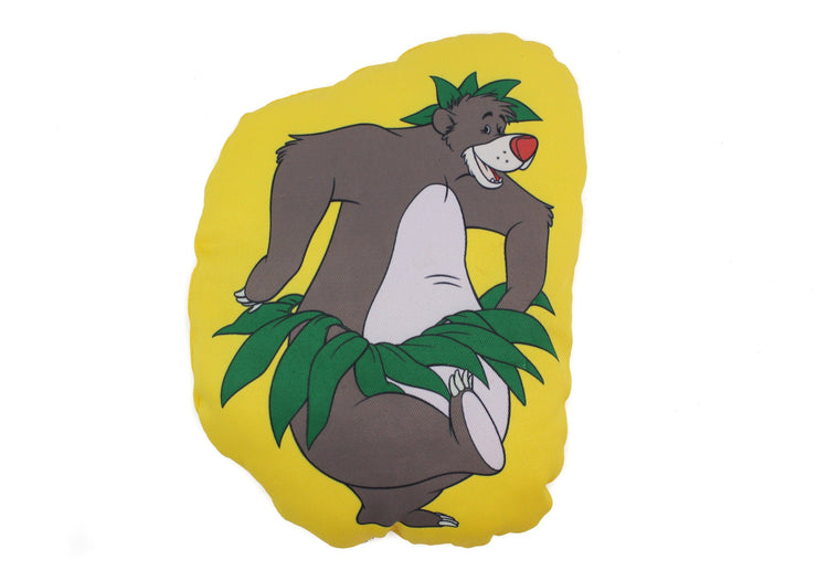 Jungle Book Dog Toy