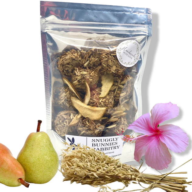 Rabbits – Uncanny Animals