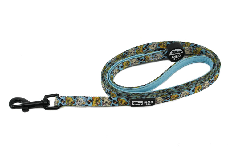 Lion King - Cat Harness + Leash Set