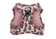 Minnie Mouse - Cat Harness + Leash Set