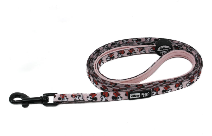 Minnie Mouse - Cat Harness + Leash Set