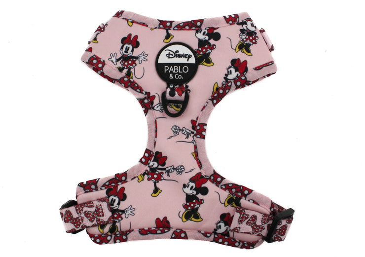 Minnie Mouse Adjustable Harness