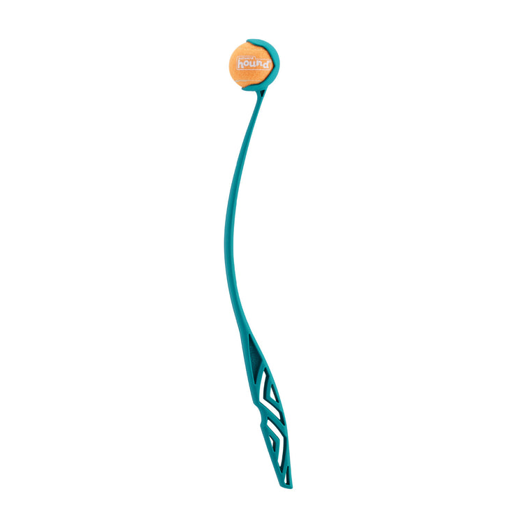 Thrower Chuckit Tennis Ball Launcher