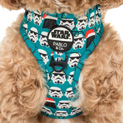 Stormtrooper & Darth Vader Star Wars Xmas Harness