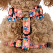 Surfin' Stitch Adjustable Harness