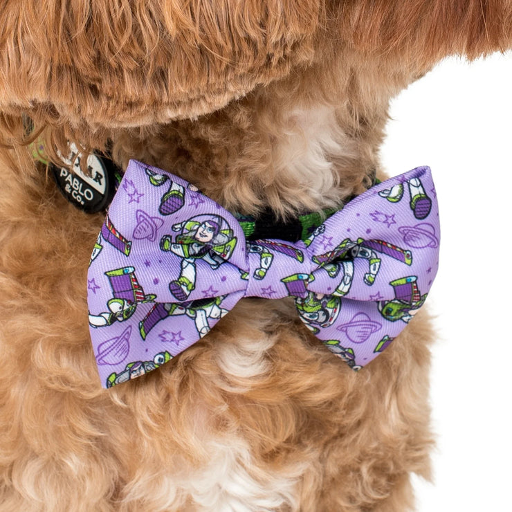 Toy Story - Buzz Lightyear Bow Tie