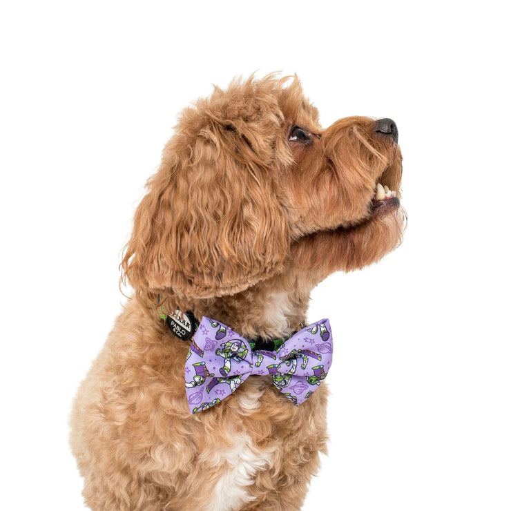 Toy Story - Buzz Lightyear Bow Tie
