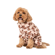 Teddy Bears Pet Onesie