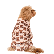 Teddy Bears Pet Onesie