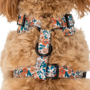 Wildflowers Adjustable Harness